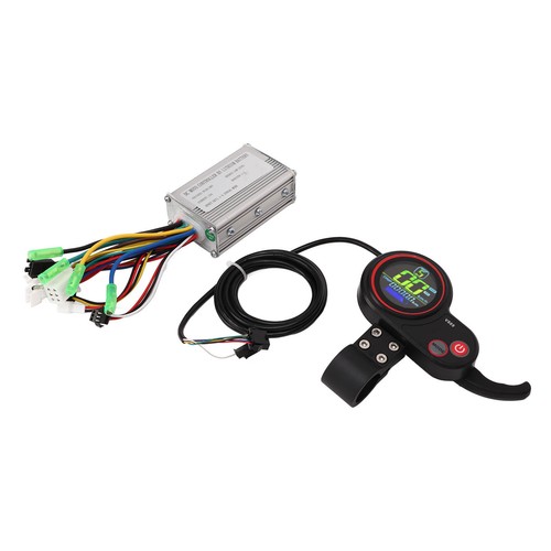 Kit regolatore brushless - kit,