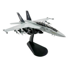 Modellino aereo in lega 1/72
