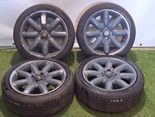 CERCHI COMPLETI DI GOMME