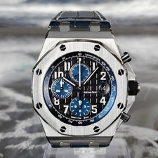 Audemars piguet royal - piguet,