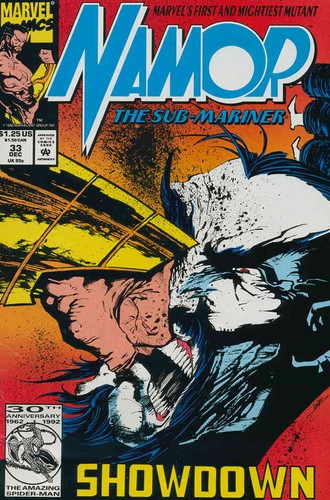 Namor the sub mariner - namor,,
