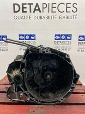 ✅ CAMBIO MANUALE BVM6