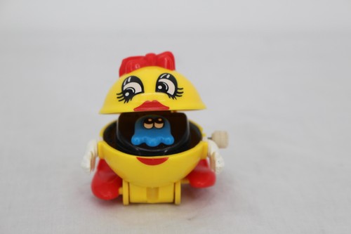 Modellino giocattolo plastica