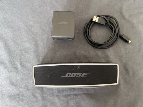 Bose soundlink mini - bose,