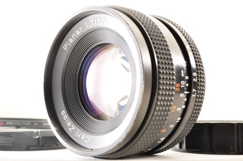 Contax carl zeiss planar - carl,