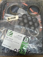 0305181000 serie guarnizioni motore Fiat 126 MK2 Personal 650cc motore 126A1.000