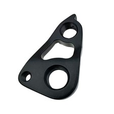 Occhiello cambio in alluminio