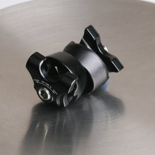 Nuovo SeatPost Morsetto Sella