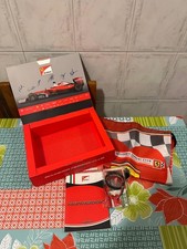 Welcome Kit Ufficiale Scuderia