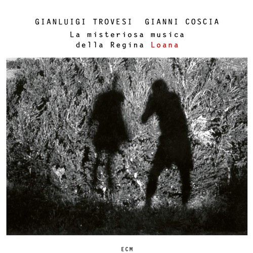 Gianluigi trovesi gianni - gianluigi, &