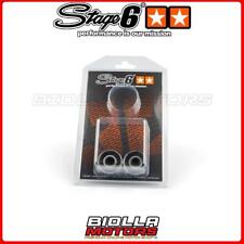 S6-8060008 KIT CUSCINETTI RUOTA ANTERIORE STAGE6 KYMCO GRAND DINK 250CC 4 TEMPI 