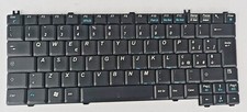 Tastiera Acer Travelmate 290 291 292 LCi 2350 4050 K021102J1 ITA italiana nera