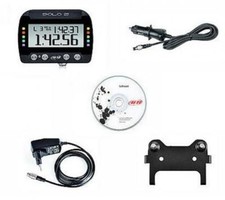 Gps laptimer aim - solo, 2