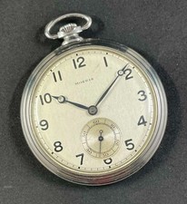 Raro orologio svizzero da