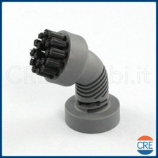 BLACK&DECKER Spazzolino Tondo