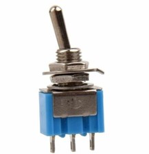 Mini deviatore da pannello