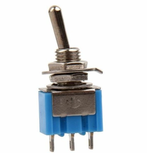 Mini deviatore pannello - mini,