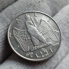 Regno Vittorio Emanuele III 1