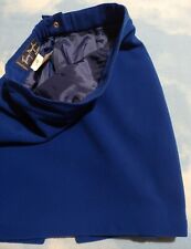 SKIRT gonna woman vintage THIERRY MUGLER ACTIV made Italy TG.42-XS/S circa RARE