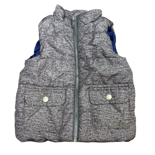 Gilet imbottito rorie whelan - gilet,