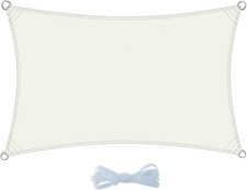 Vela Ombreggiante Rettangolare