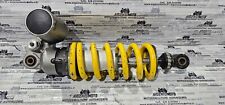 Ammortizzatore posteriore yamaha yzf r6  5MT222100000