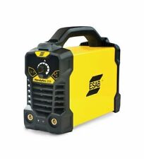 Saldatrice ad arco Esab