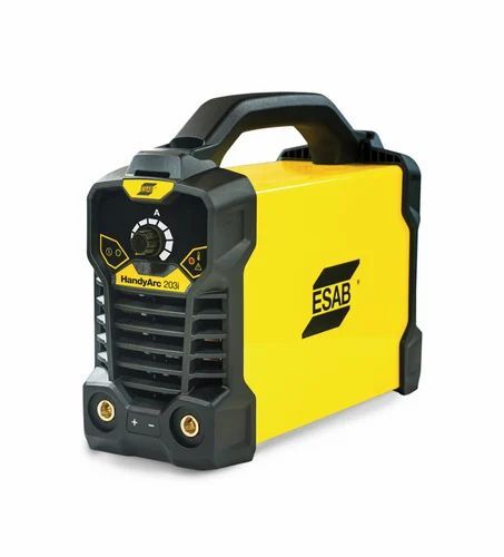 Saldatrice arco esab - saldatrice, ad