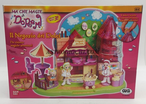 Magica doremi negozio dei - magica,
