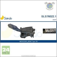 Devioluci deviosgancio Sando per SMART CROSSBLADE FORTWO CABRIO