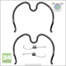 Kit accessori ganasce freno