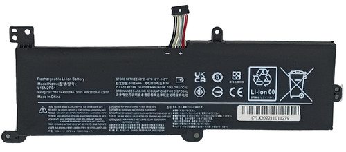 Batteria per lenovo ideapad - lenovo,