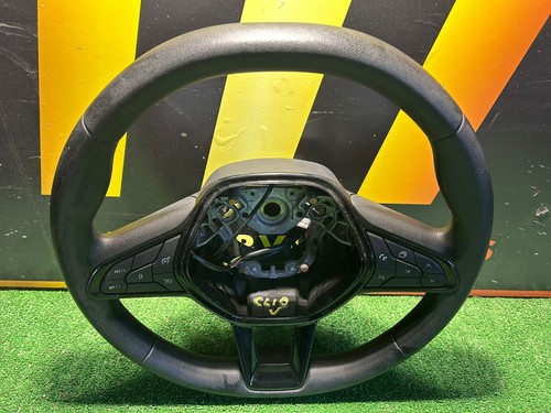 Volante sterzo renault - volante, clio