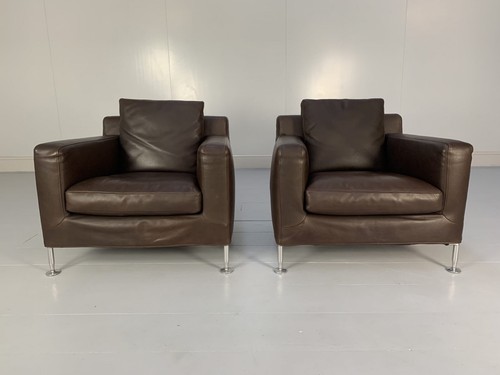 Coppia poltrone b - coppia, di