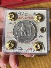MONETA REGNO D’ITALIA 5 LIRE