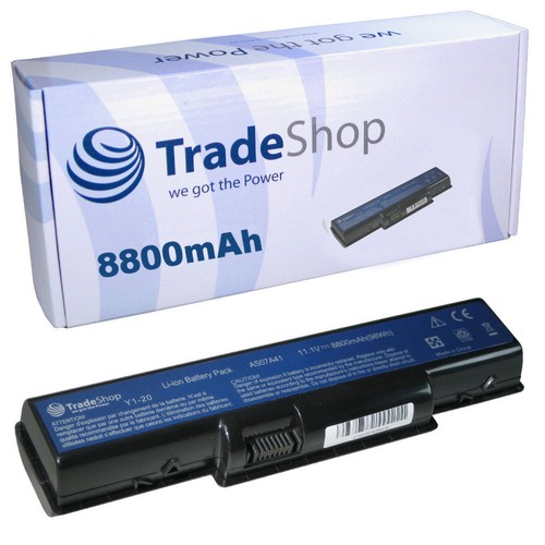 Batteria acer aspire 5738g - acer,