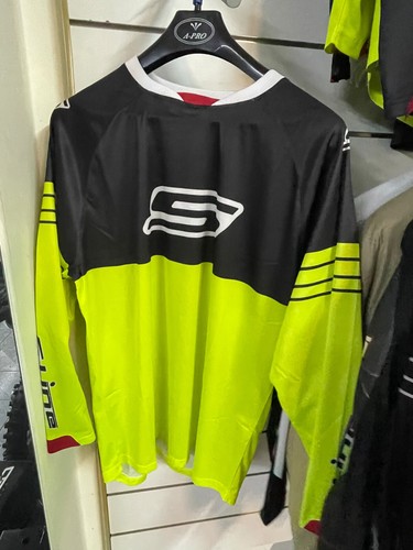 Maglia motocross enduro line - maglia,