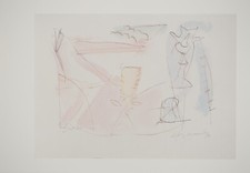 Albert RAFOLS-CASAMADA: Sulla