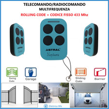 Telecomando Cancello