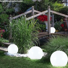 Set Di 3 Luci Solari LED Da