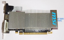 NVidia Geforce GT 520 1 GB