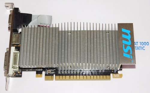 Nvidia geforce 520 gb - geforce,
