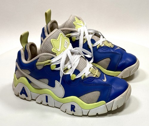 Nike air barrage - nike,