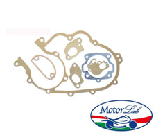 SERIE GUARNIZIONI CARTER