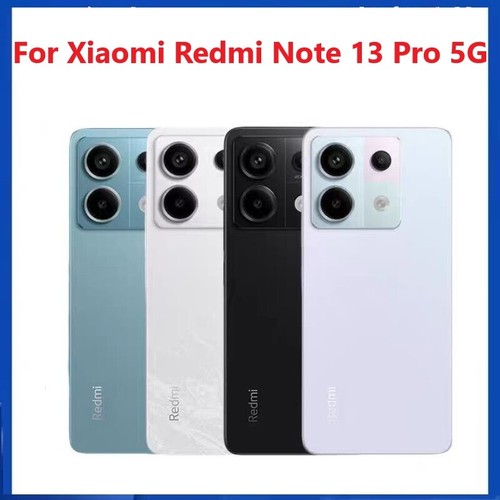 Per xiaomi redmi note pro - note, 13