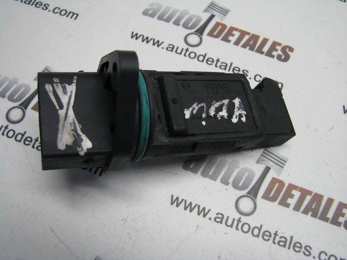 Mercedes classe w168 aria flow - w168,