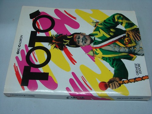Totò 1988 - (orio, caldiron)