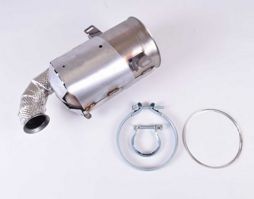 Catalizzatore per peugeot 208 - peugeot,