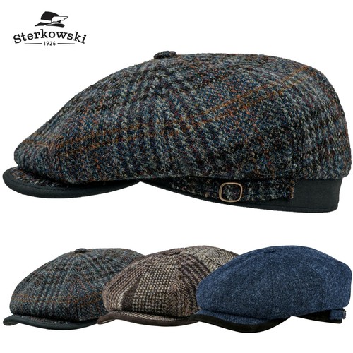 Cappello sterkowski malone - sterkowski,