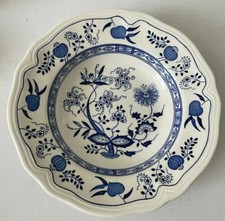 Piatto vintage Nikko Loira